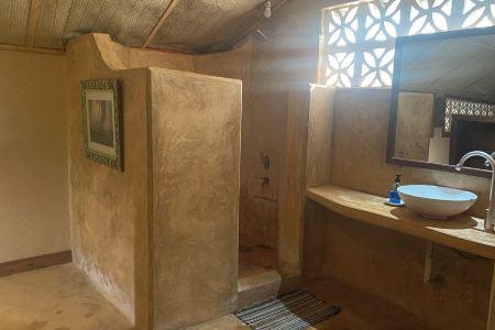Mbuyuni Beach Village - 64