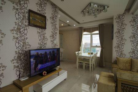 Apartment Muong Thanh - 27