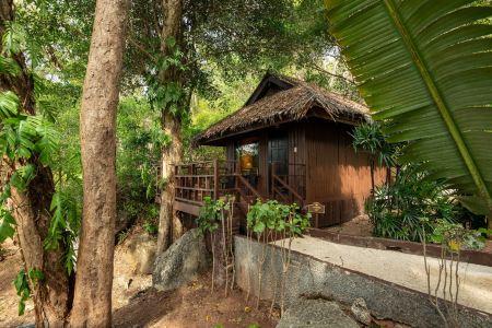 Baan Krating Phuket Resort - 55