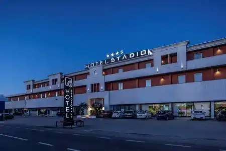 Stadio - 1
