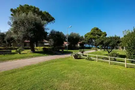 Sopramare Resort - 1