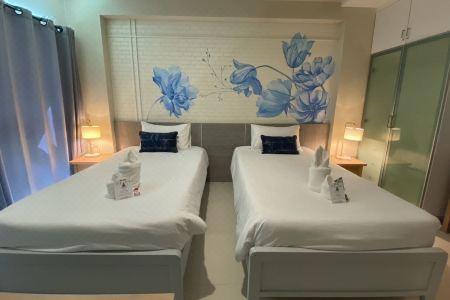 Phi Phi Indigo - 92
