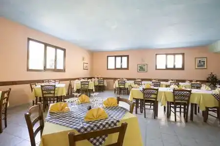 La Corte degli Ulivi Ristorante - 7