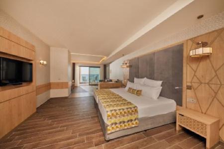 RIU Palace - adults only, 18+ - 43