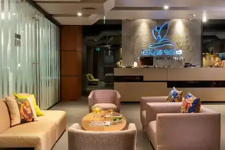Radisson Blu Istanbul Asia - 3