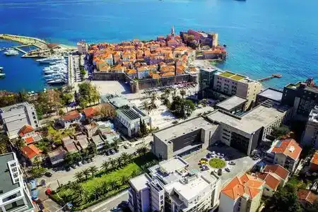Apartments M Palace - 6