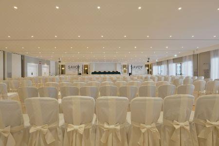 Savoy & Spa - Preferreds & Resorts - 7