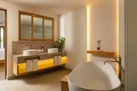 Secrets Playa Mujeres Golf & Spa Resort Adults Only - 63