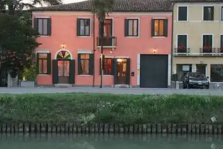 Relais Alcova Del Doge - 6