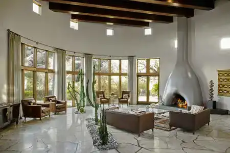 Boulders Resort & Spa Scottsdale, Curio Collection by Hilton - 4