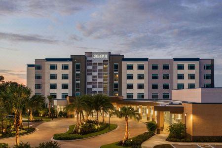 The Celeste, Orlando, a Tribute Portfolio - 0
