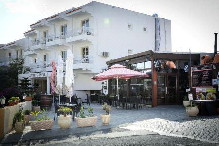 Antonis G. Apartments - 5