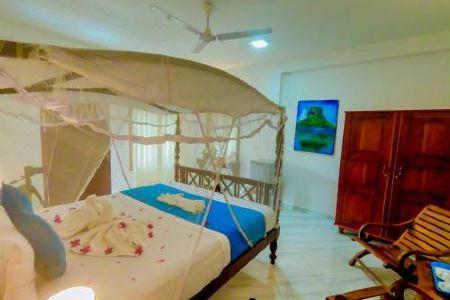 Villa de White Sambur - 10