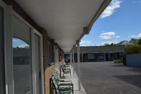 Coachman Motel - 5