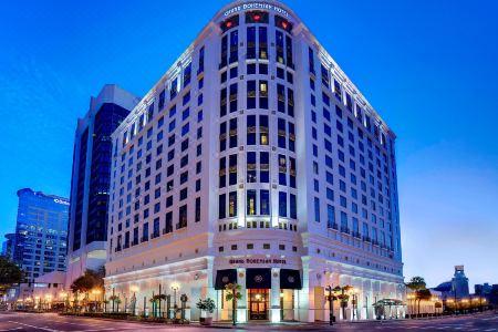 Grand Bohemian Orlando, Autograph Collection - 3