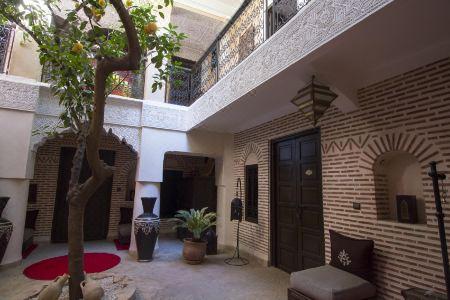 Riad Maud - 15