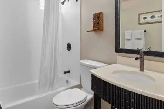 Castle Bamboo Waikīkī - 20