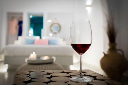 Kima Oia Suites - 54