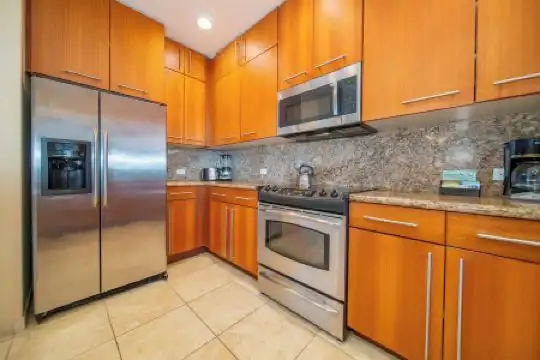 Kapalua Villas Maui - 457