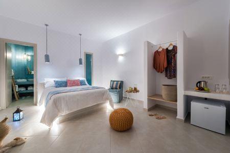 Kima Oia Suites - 65