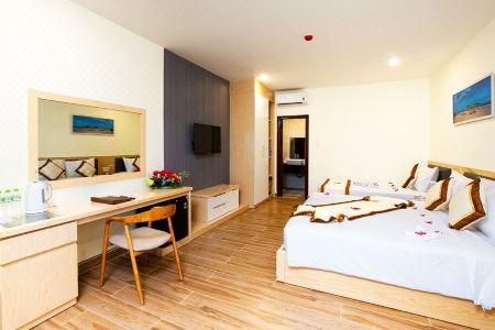 Golden Coast Resort & Spa - 67
