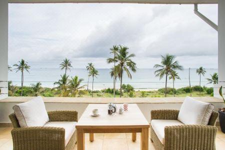 DoubleTree by Hilton Dar es Salaam - Oyster Bay - 32