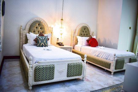 Madinat Al Bahr Business & Spa - 68