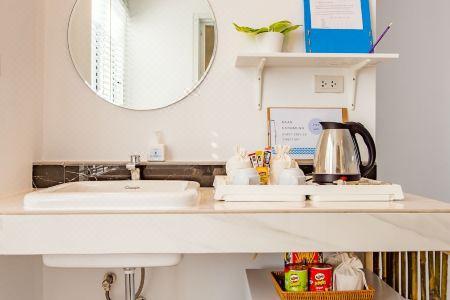 Sleepeasy Hostel Hua Hin by Baankangmung - 27