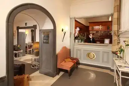 Villa Glori - 5