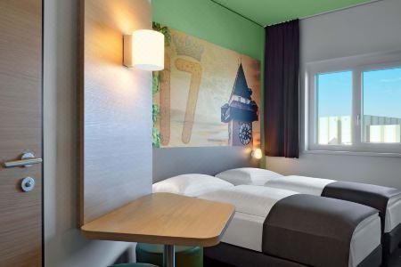 ApartGraz Smart Apartments Boardinghouse - 26