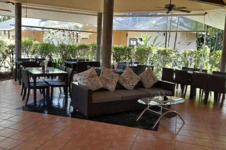 Palm Garden Resort - 7