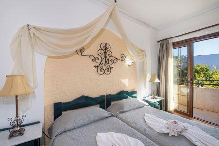 Castle Suites - 3