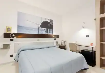 B&B Bella Pescara - 9