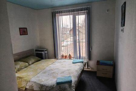 Asian Guest House - 12