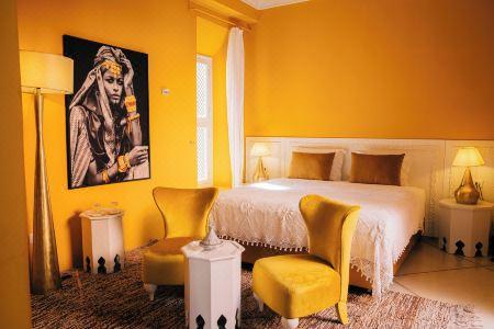 Riad Nashira & Spa - 77