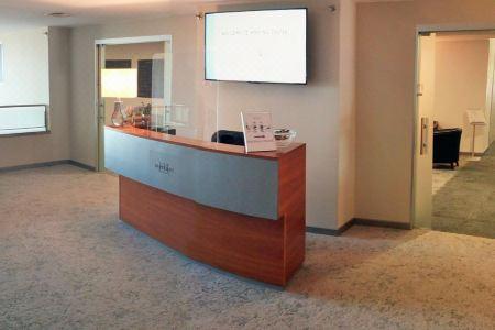 Mercure Rome Leonardo da Vinci Airport - 4