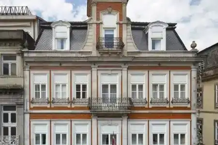 Grande do Porto - 1