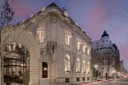Santo Mauro, a Luxury Collection, Madrid - 0