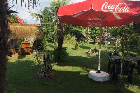 Guest House on Kostava 23 - 10