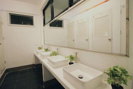 Mint Hostel - 24