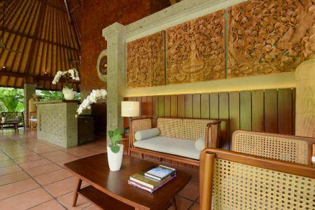JAPA Suites & Villas - 7