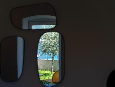 Villa Lastva is a Five Star Seafront Luxury Villa with Privite Pool - 56