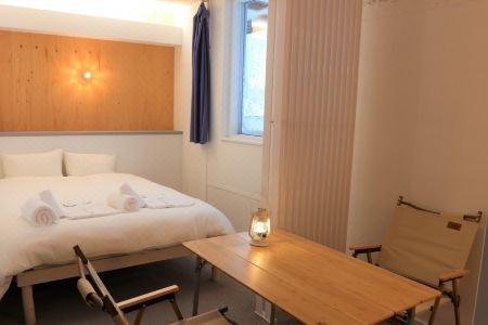 Square 8 Hakuba Retreat by Unplan - 14