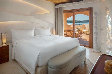 Cala di Volpe, a Luxury Collection, Costa Smeralda - 33