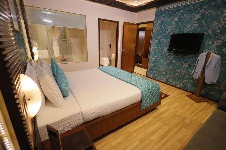 Regenta Orkos Kolkata by Royal Orchids Limited - 50