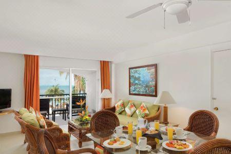 Beachscape Kin Ha Villas & Suites - 115