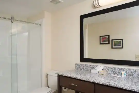 Comfort Suites Maingate East - 88