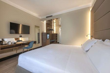 Best Western Quattrotorri - 75