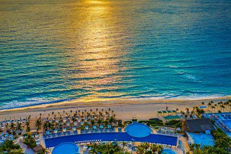 Live Aqua Beach Resort Cancun - 8