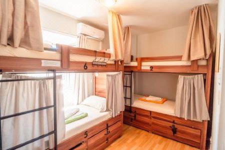 Freedom Hostel - 3